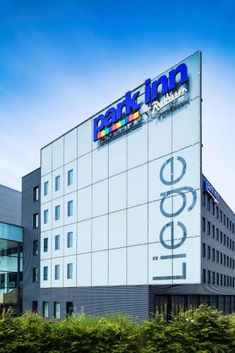 Grace-Hollogne Hotel | Park Inn by Radisson Liege Airport
