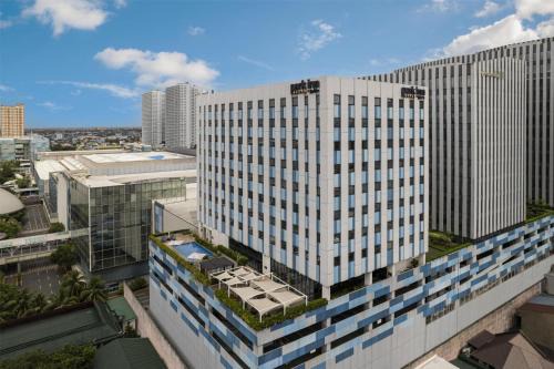 Bagong Pag-asa Hotel | Park Inn by Radisson North Edsa