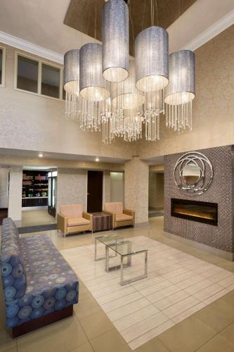 Markham Hotel | Park Inn by Radisson Toronto-Markham