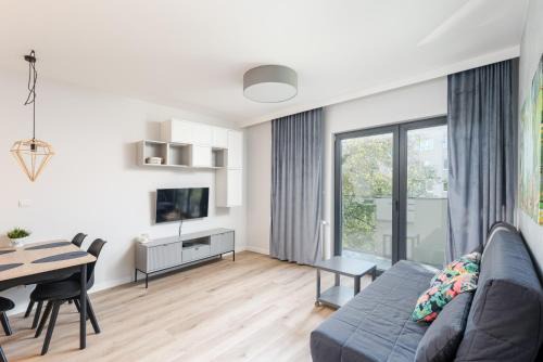 Pradnik Bialy Apartment | Park Krowoderski Comfort Apartment