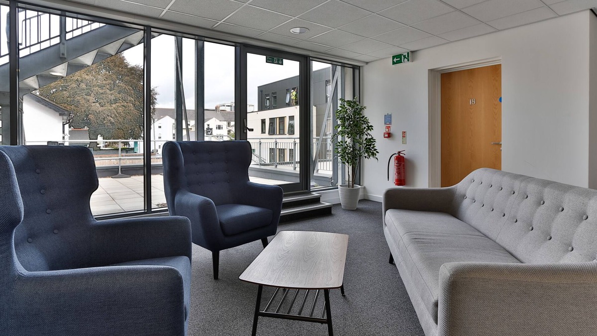 Cathays Apartment | Park Lane by Urban Space