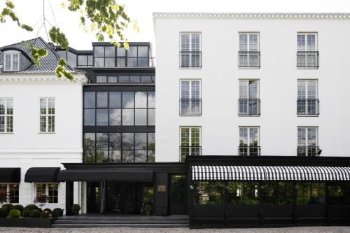 Strandvejen Hotel | Park Lane Copenhagen