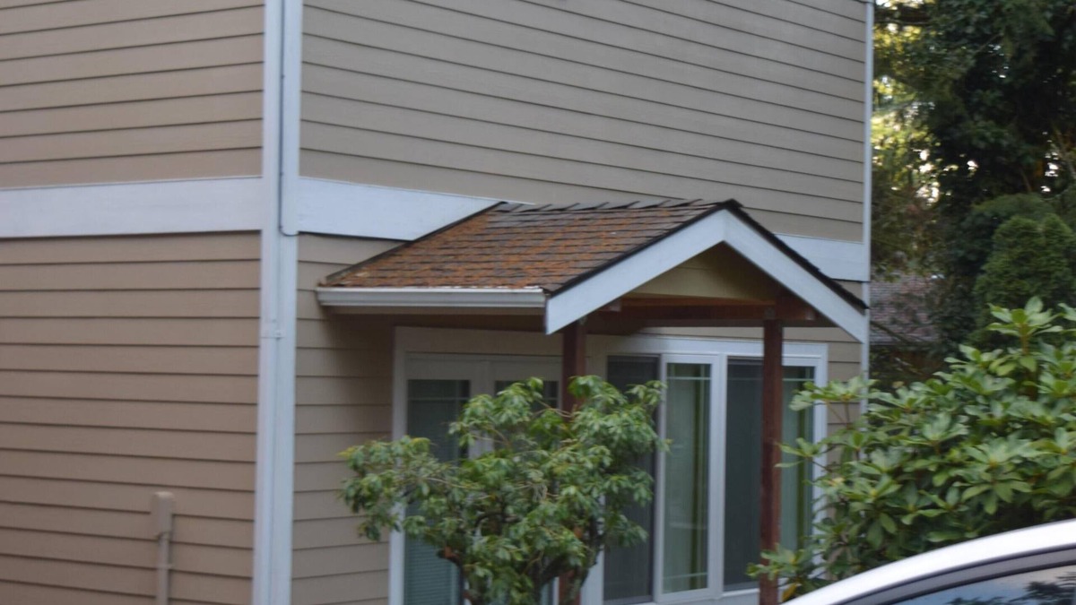 North City House | Park like setting, brand new built, 1 bedroom ADU