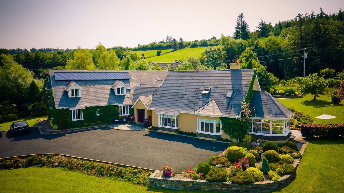 Shanavooneen Bed & Breakfast | Park Lodge