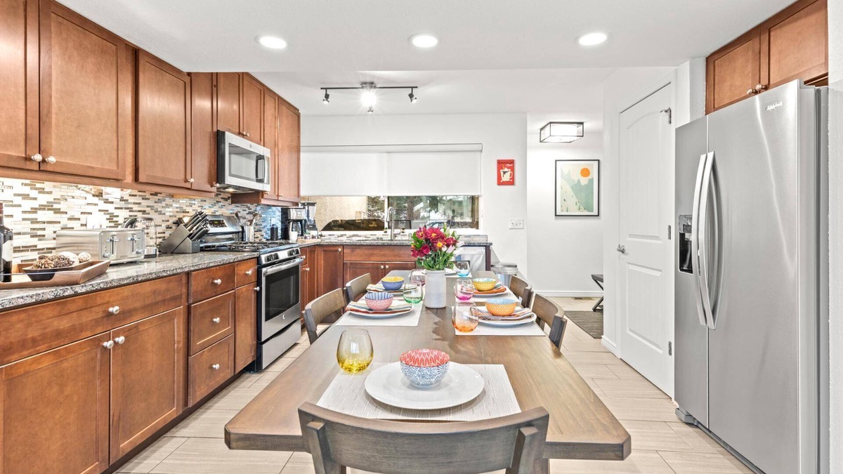 Park Meadows Condo | Park Meadow Community, Shuttle Route RCT-42 by KBM
