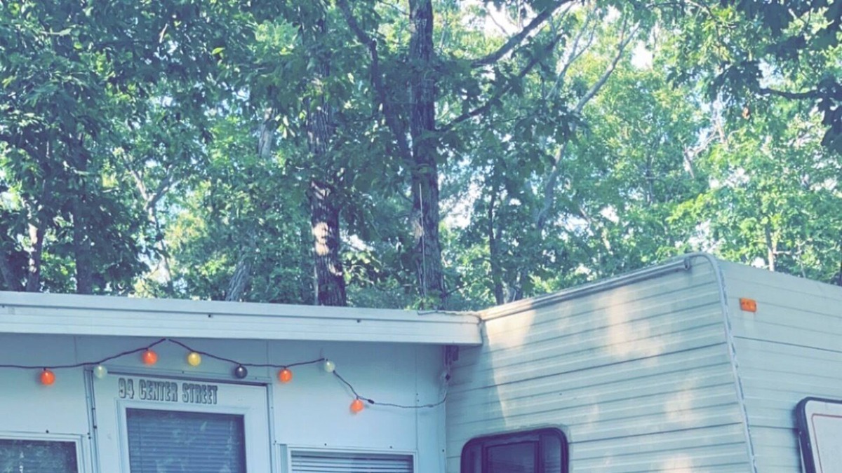 Ocean View Other | Park model campground stay