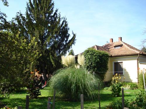 Badacsony House | Park Nyaralóház