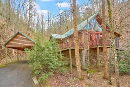 Wears Valley House | Park Paradise #254