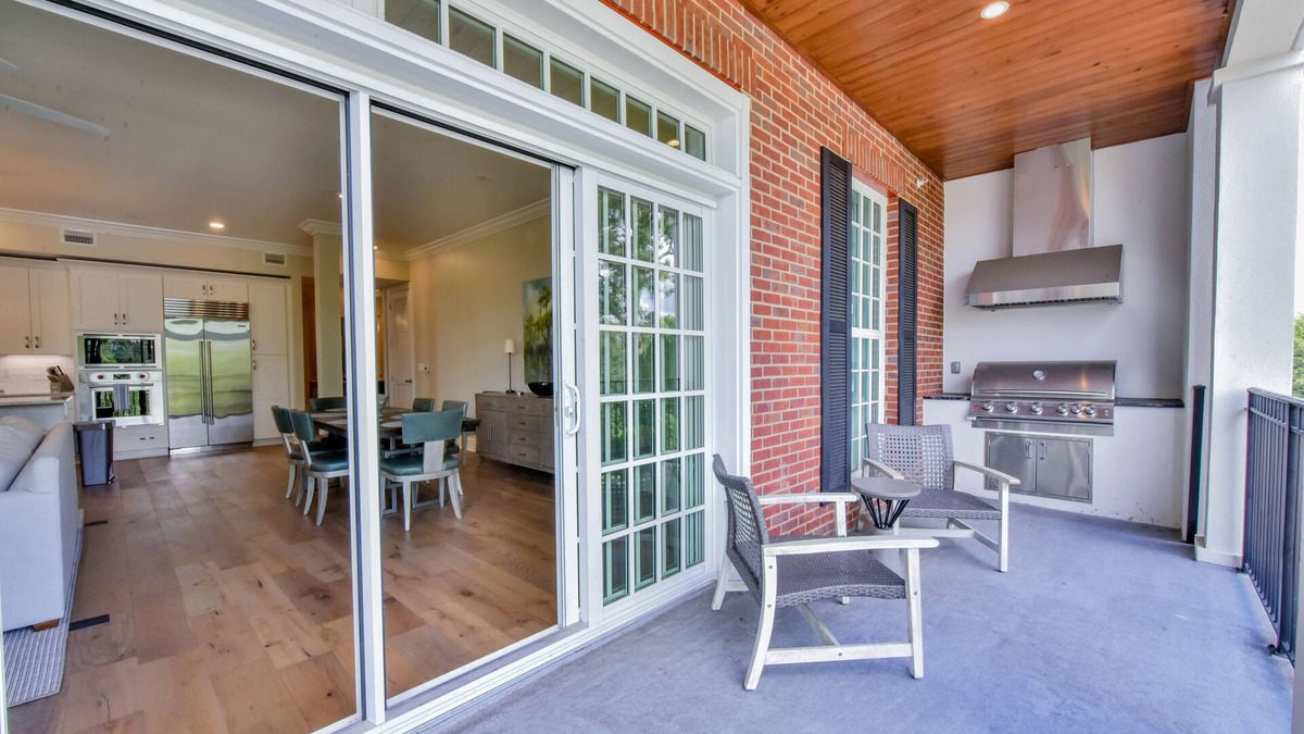 Tuscaloosa Condo | Park Place Condo - Book Now for Gameday!