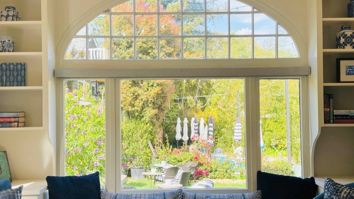 Upper East House | Park Place - Downtown Santa Barbara