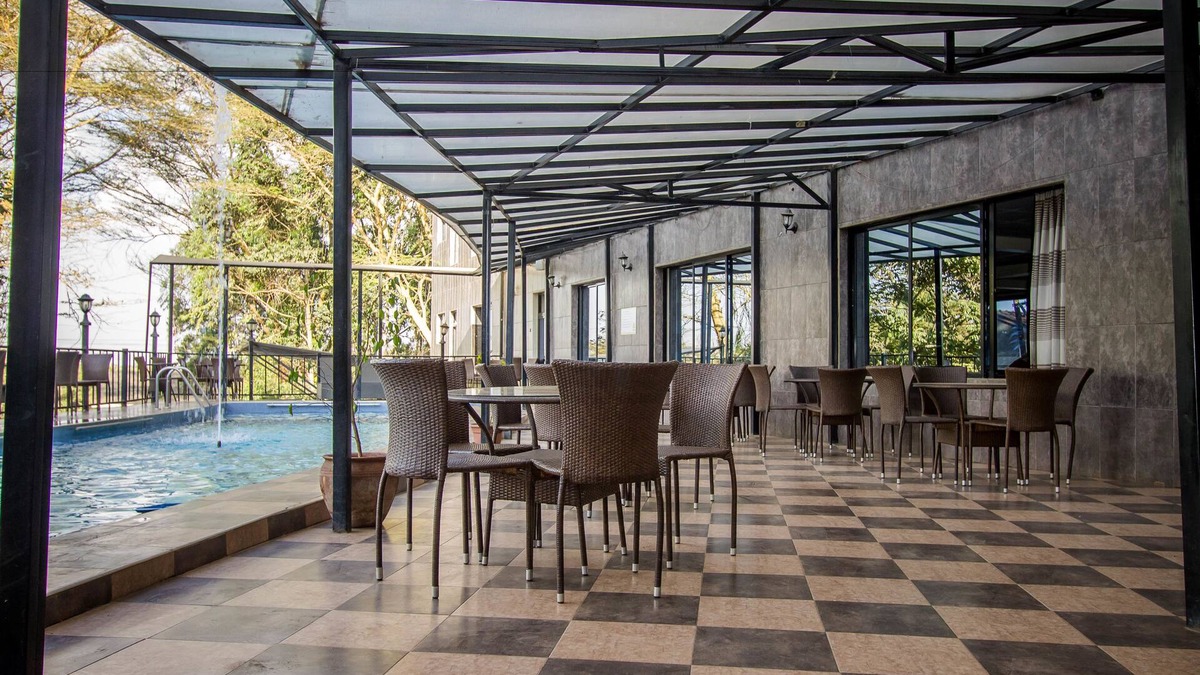 Langata Hotel | Park Place Hotel