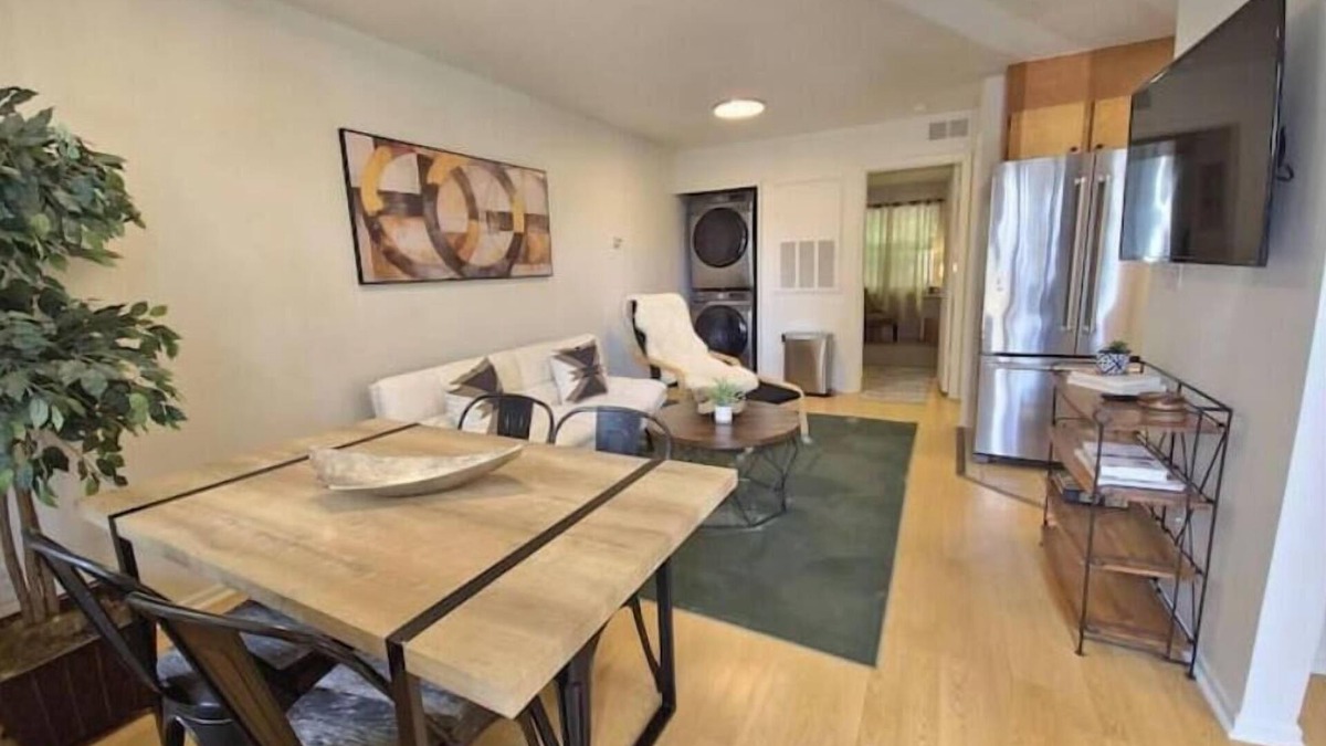 Pineville Apartment | Park Place in Pineville Sport fanatics