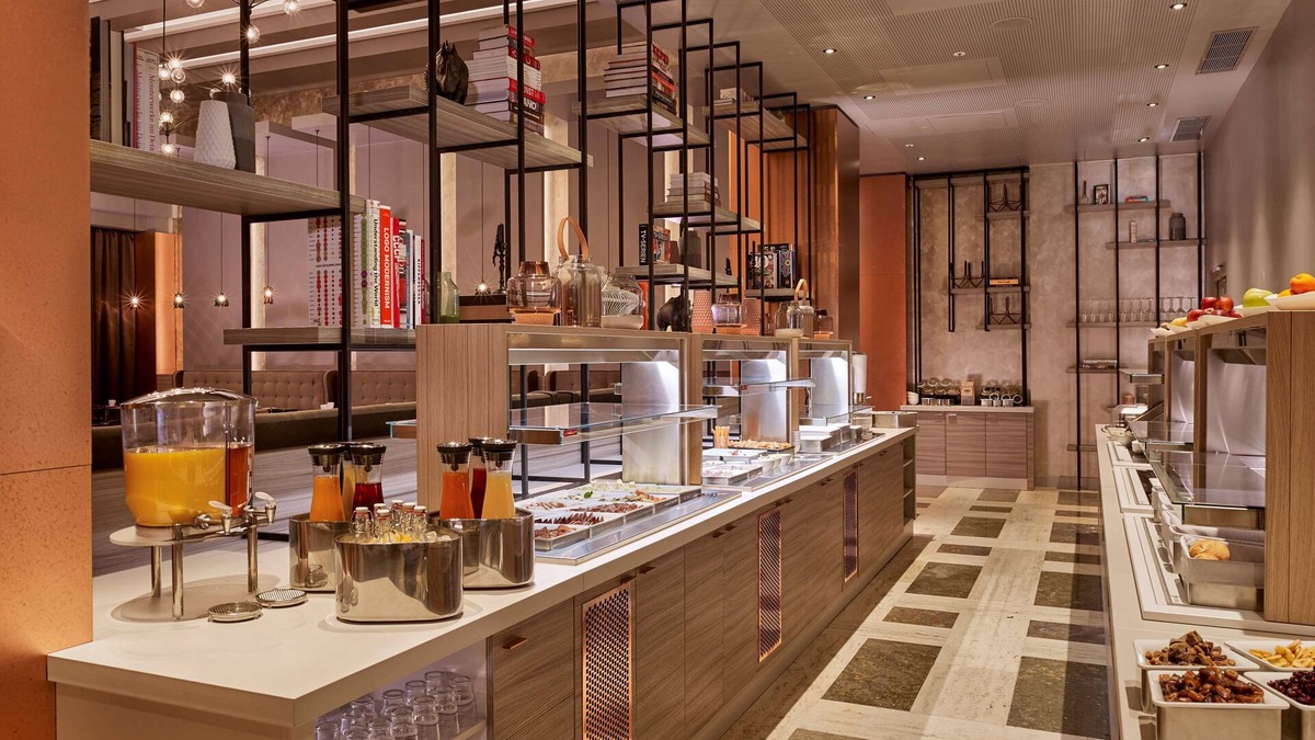 Mitte Hotel | Park Plaza Nuremberg