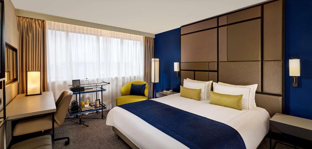 Utrecht Hotel | Park Plaza Utrecht