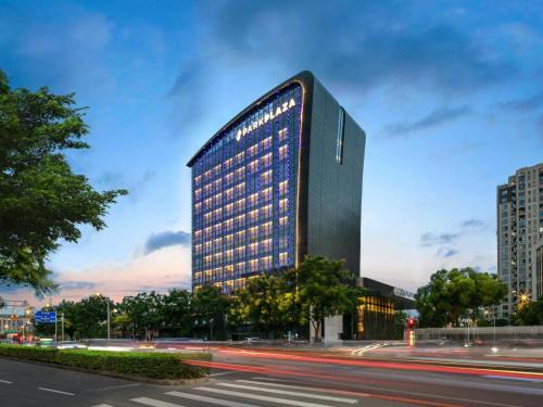 Longwan Hotel | PARK PLAZA Wenzhou