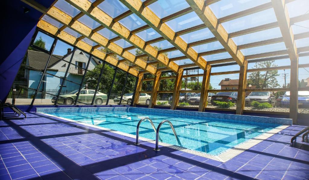 Ustron Resort | Park Poniwiec Resort