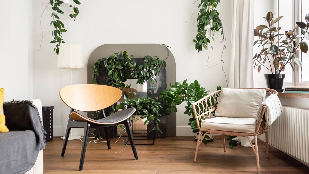 Nowa Praga Apartment | Park Praski Homely Apartment