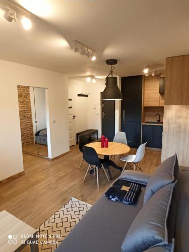 Chorzow Apartment | Park Redena Katowice/Chorzów