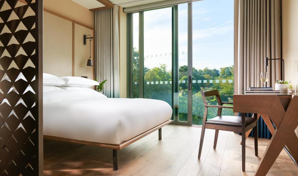 Ballsbridge Hotel | Park Residence at Herbert Park Hotel