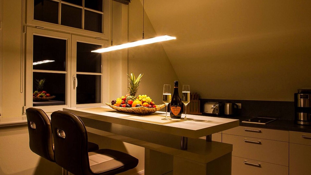 Hohenlychen Apartment | Park Residence Lychen