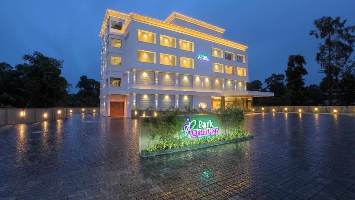 Pallam Hotel | Park Residency Puthupally