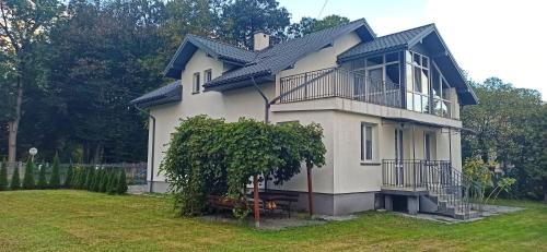 Posada Gorna House | Park Rymanów