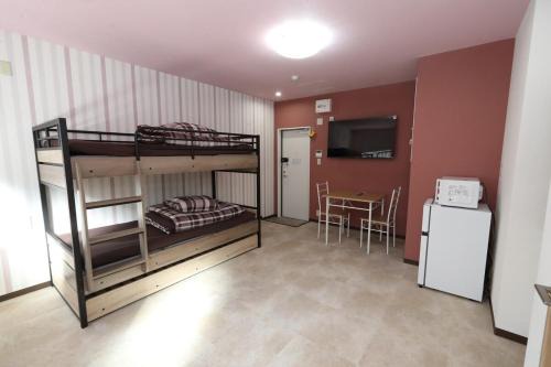 Tenjin Apartment | Park Side Tenjin