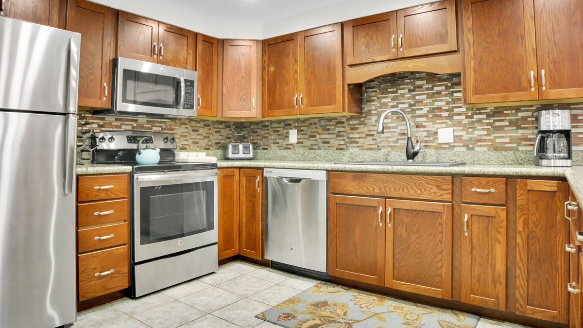Downtown Park City Condo | Park Station 113 2 Bedroom Condo by RedAwning