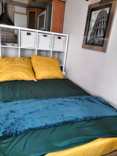 Oborniki Slaskie Apartment | Park Studio