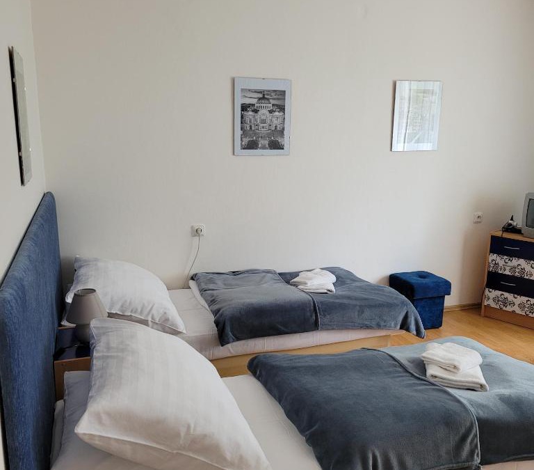Somotor Apartment | Park - ubytovanie v súkromí Somotor