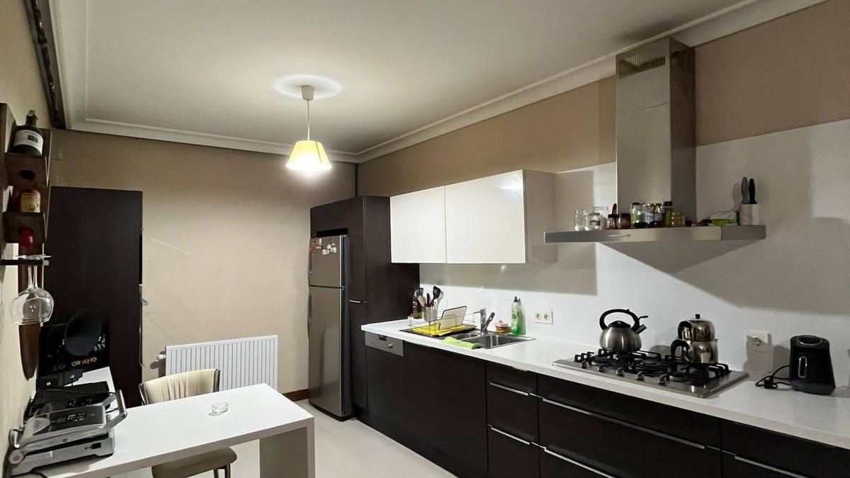 Cankaya Apartment | Park Vadi Lux Apartmen near valley and Atakule, very close to all embassies
