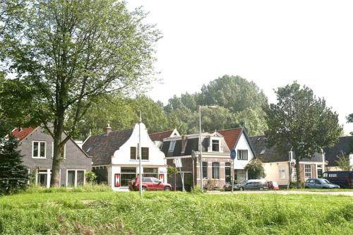 Amsterdam North Apartment | Park View Apartment