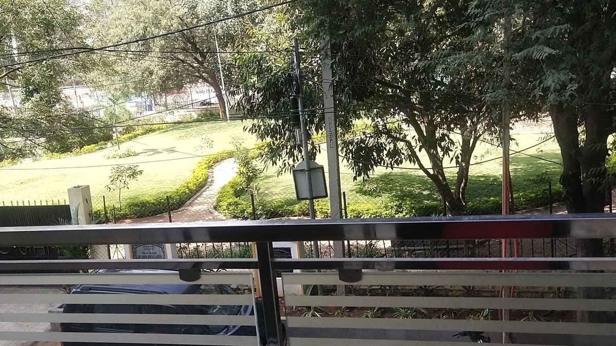 Gachibowli Condo | Park view condos