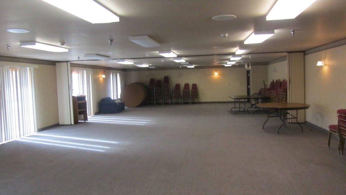 West Bend Hotel | Park View Inn & Suites and Conference Center