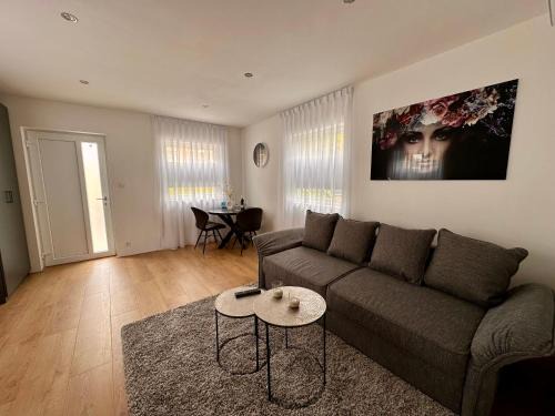 Municipality of Nijmegen Apartment | Park View Studio