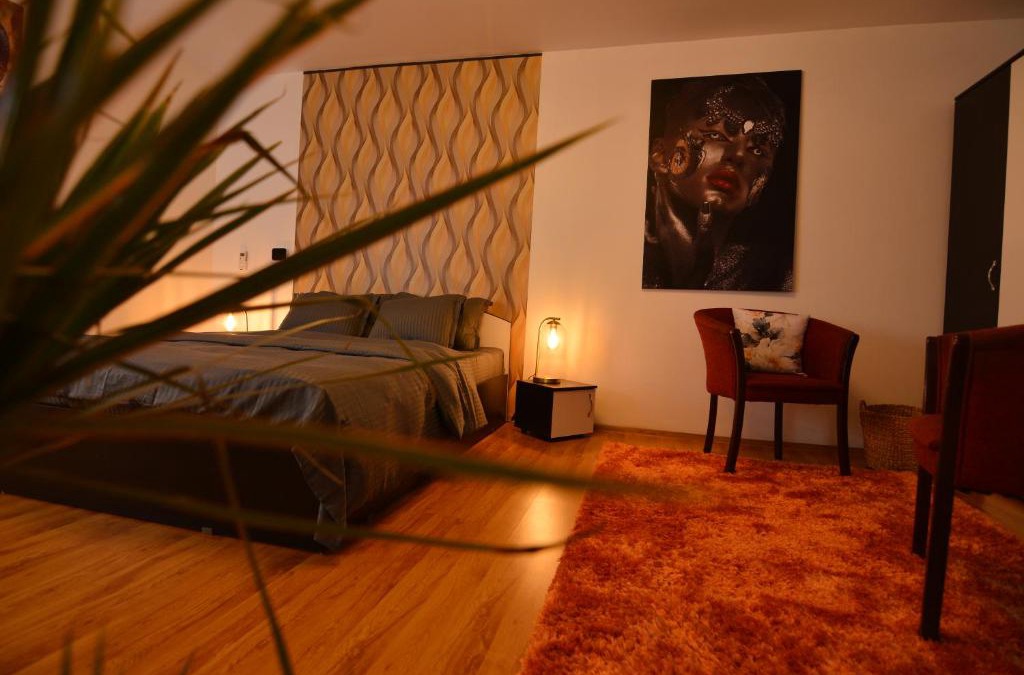 Fagaras Apartment | park41
