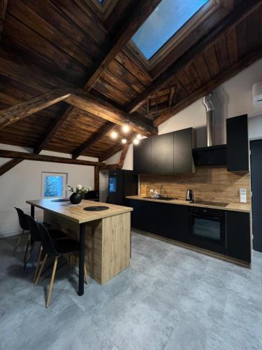 Katowice Apartment | Parkcity Katowice Bogucice