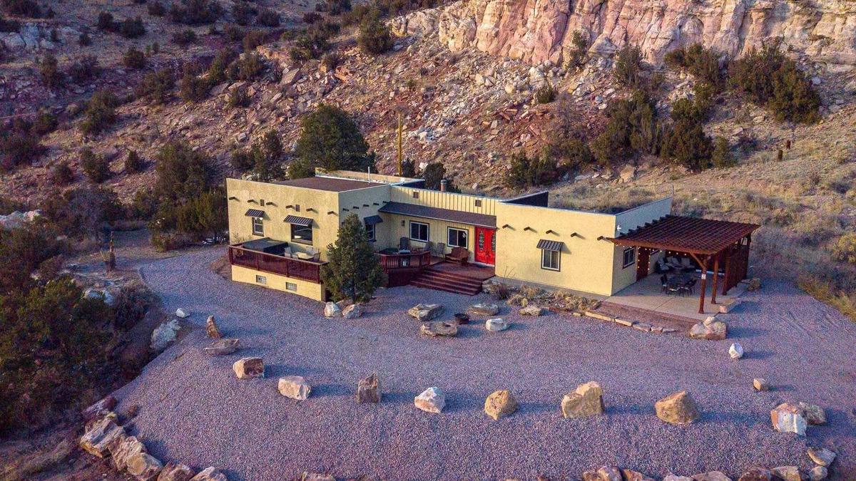 Canon City House | Parkdale Ranch Summar