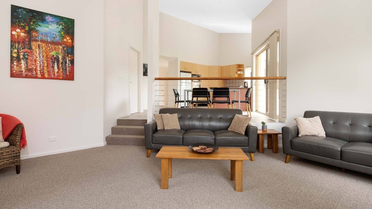 Surf Beach House | Parker By The Sea @ Surf Beach