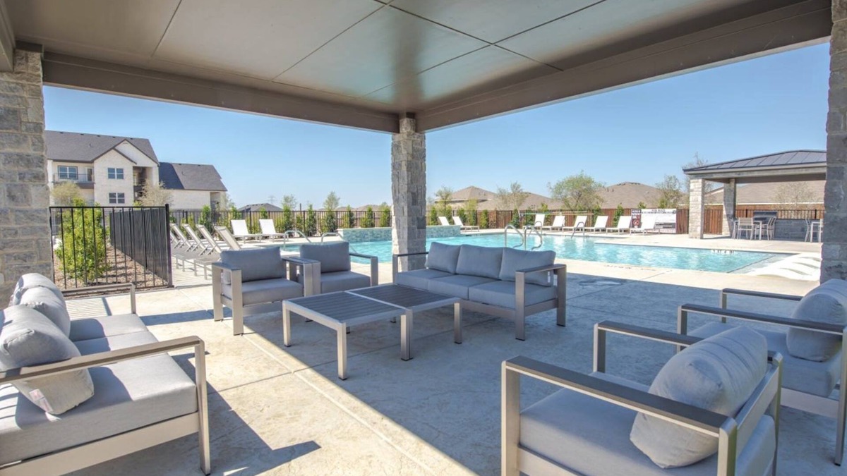 Venus Apartment | ParkHeritageHills 1BD 1