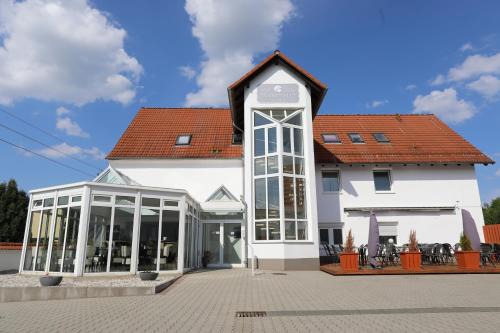 Machern Hotel | Parkhotel am Schloss Machern