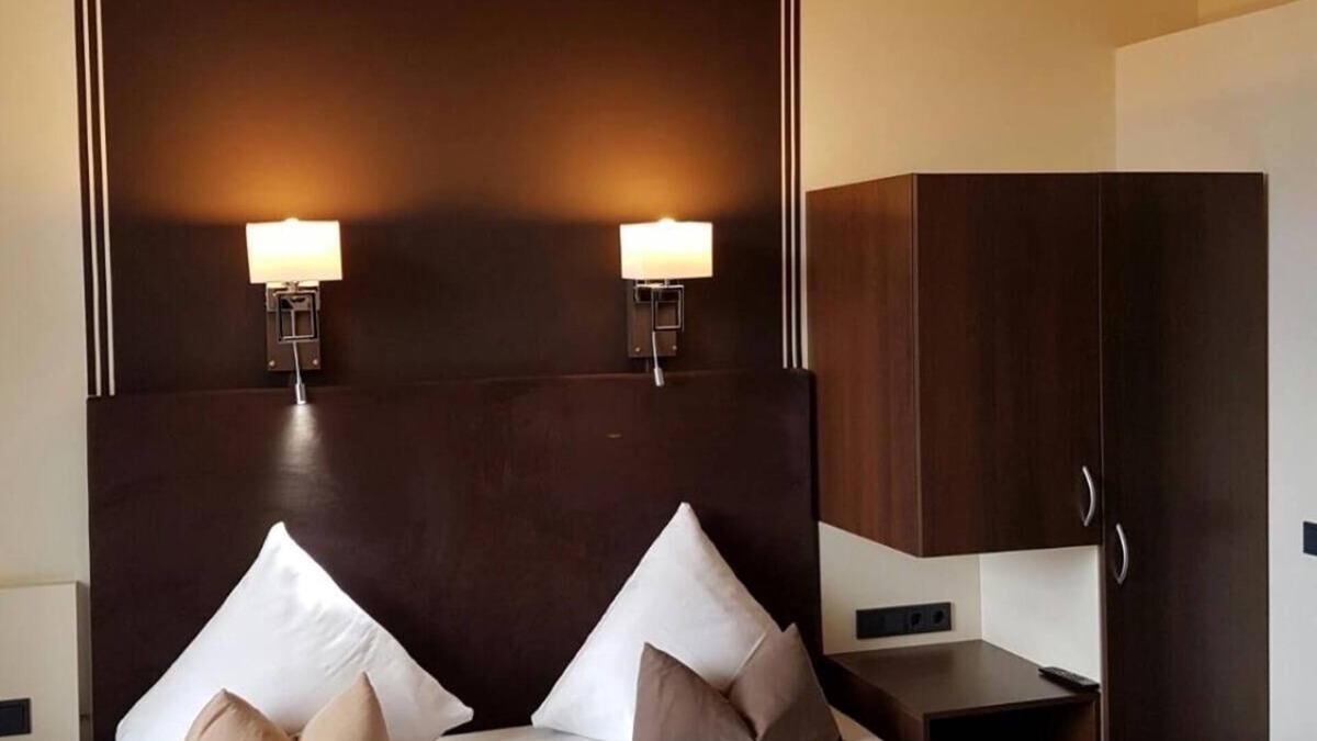 Bad Rehburg Hotel | Parkhotel Bad Rehburg