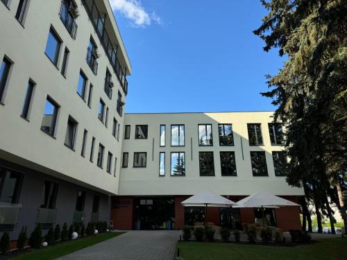 Dalovice Hotel | Parkhotel Carlsbad Inn