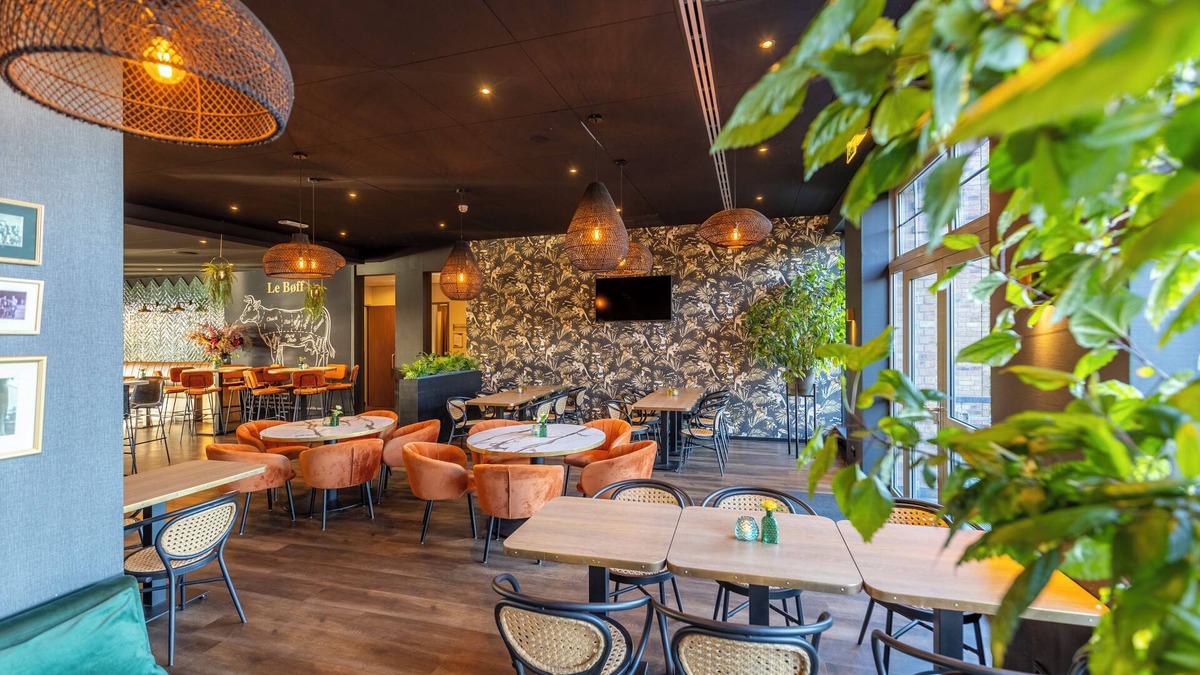 Horst Hotel | Parkhotel Horst