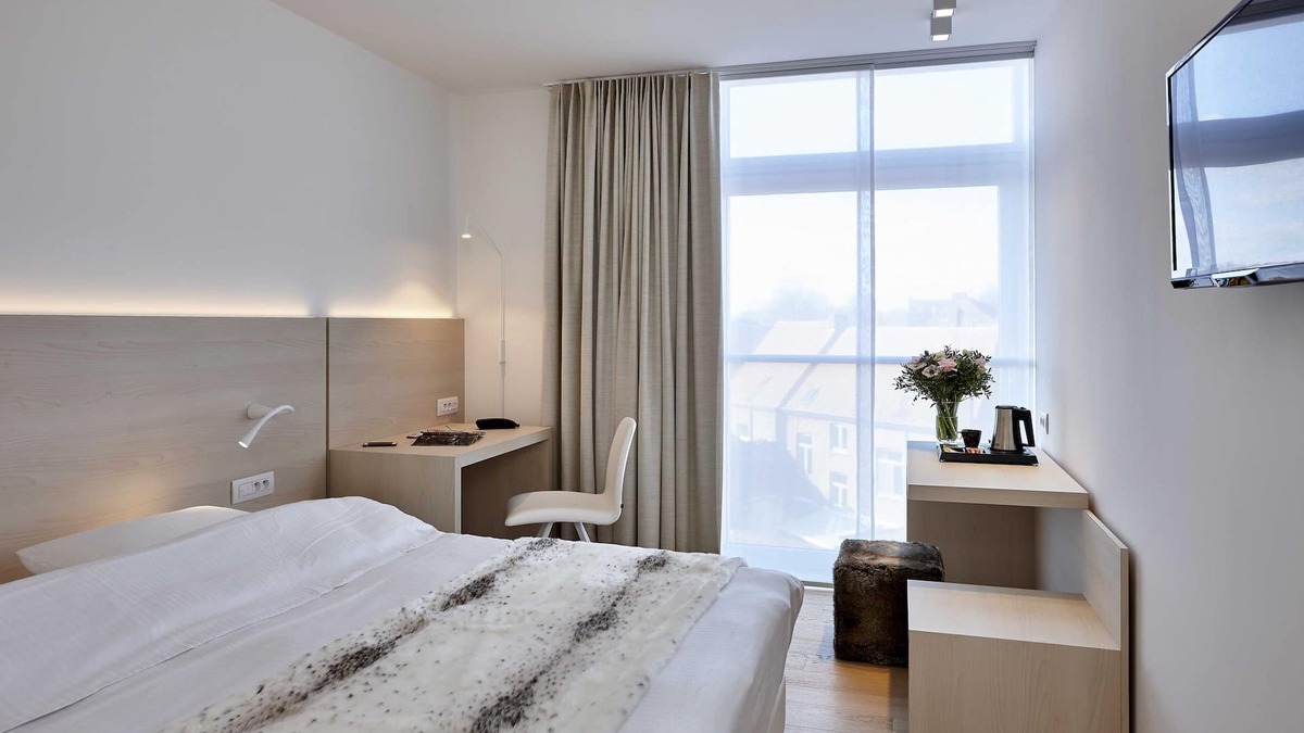Izegem Hotel | Parkhotel Izegem