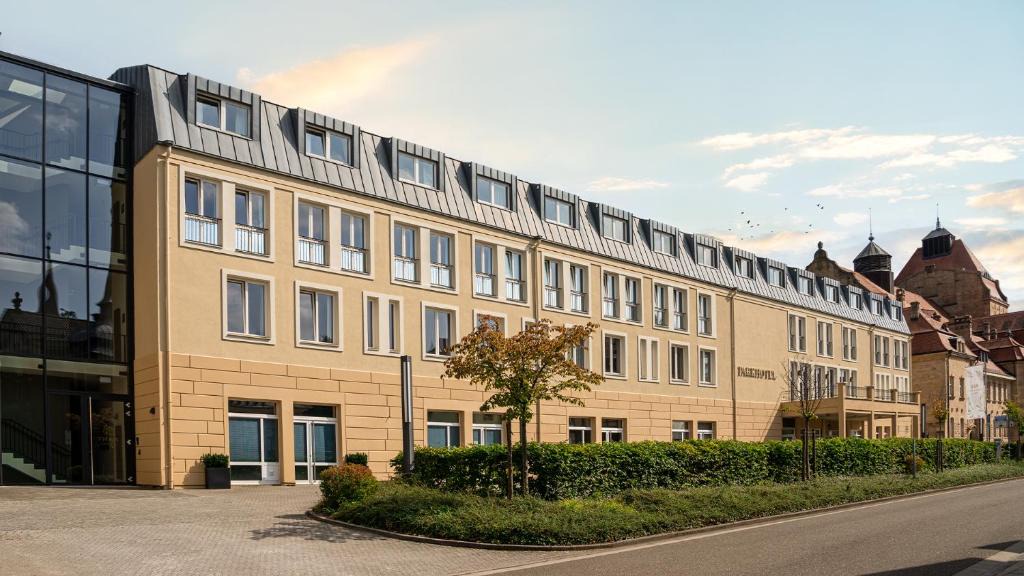 Landau in der Pfalz Hotel | Parkhotel Landau