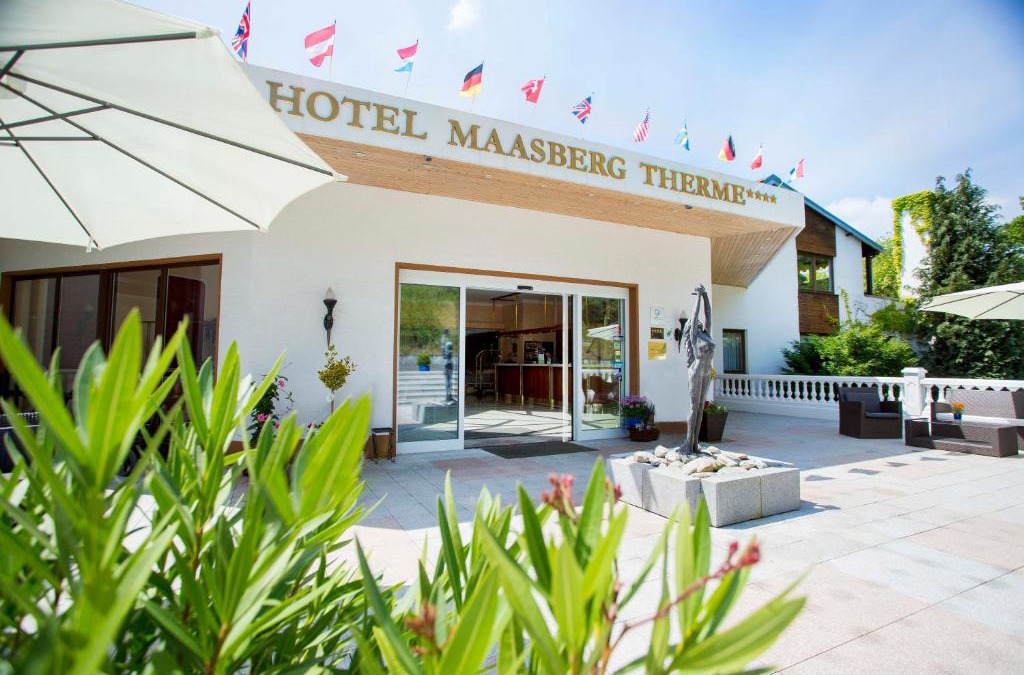 Bad Sobernheim Hotel | Parkhotel Maasberg GmbH