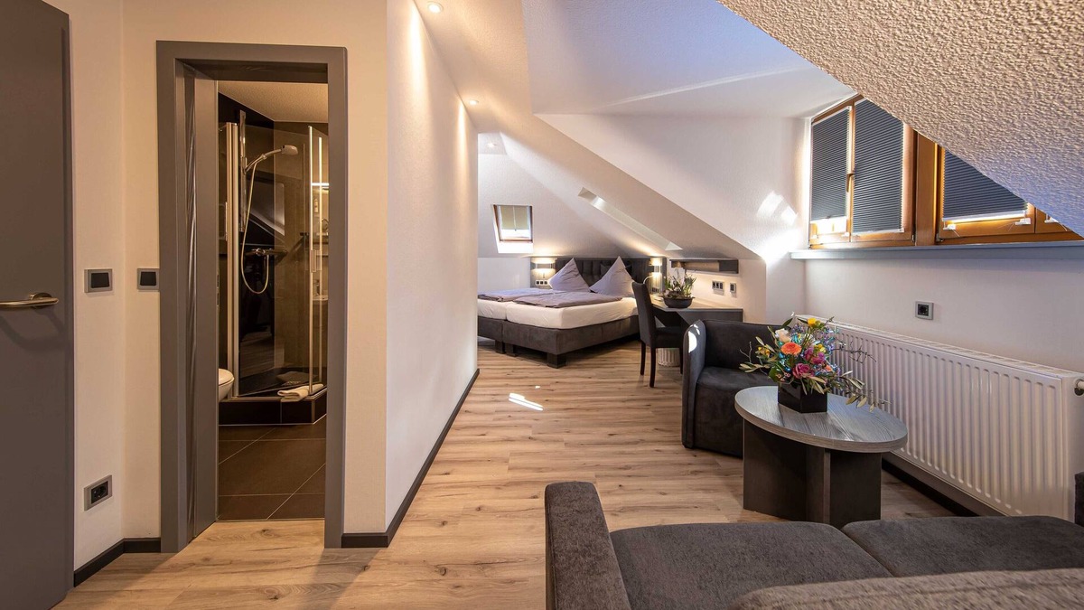 Plauen Hotel | Parkhotel Plauen