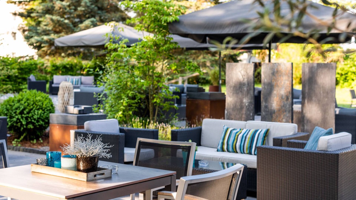 Goettingen Hotel | Parkhotel Ropeter