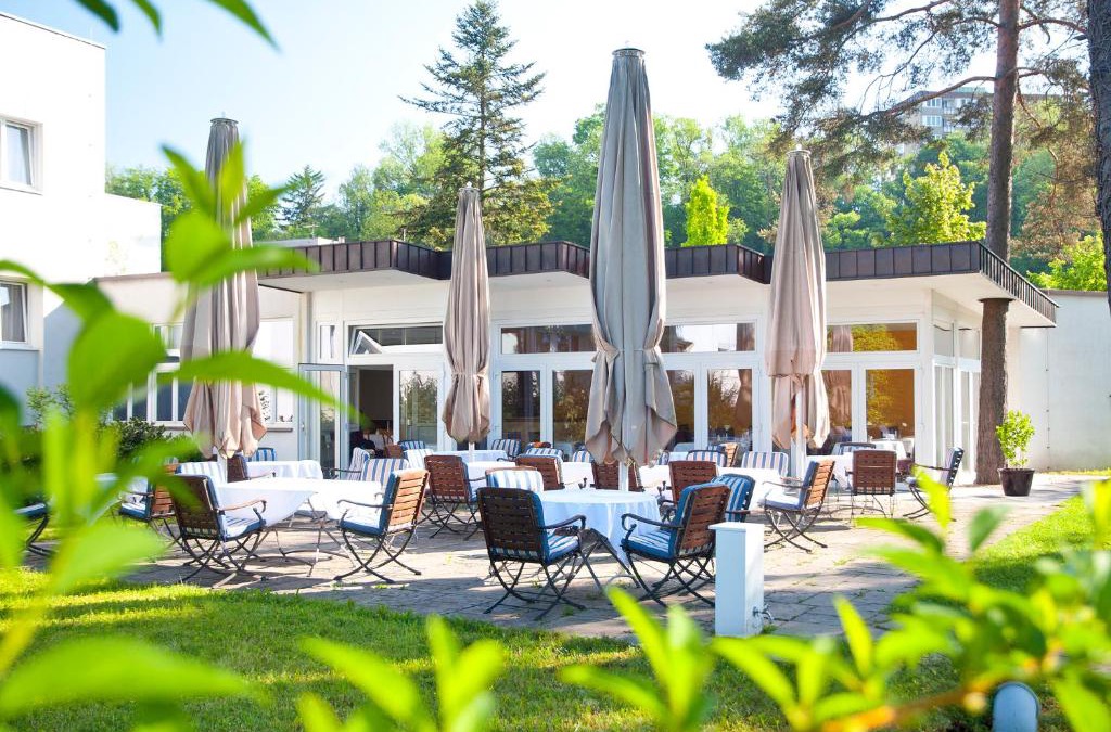 Steyr Hotel | Parkhotel Styria